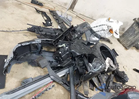 2026 Honda Civic Si Sedan from USA, damaged, VIN 2HGFE1E51TH473459